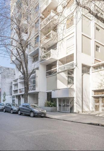 Dış Görünüm, Río Plateado Hostel (Rio Plateado Hostel) in Buenos Aires