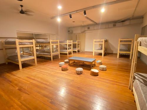 Río Plateado Hostel, Buenos Aires (zdjęcie 10)