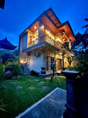 Rare House