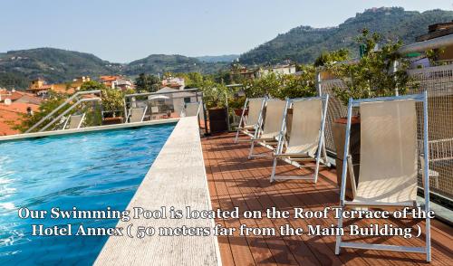 Hotel Da Vinci - image 12