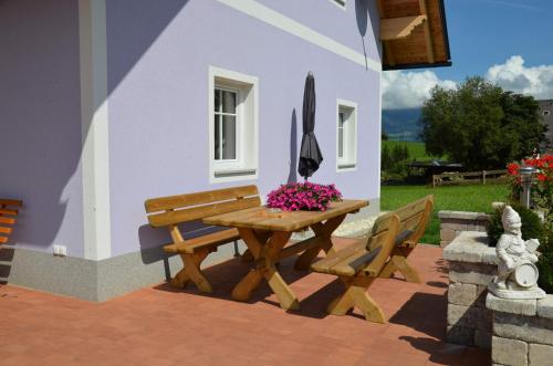  Haus Karin Seidl in Neumarkt in Steiermark