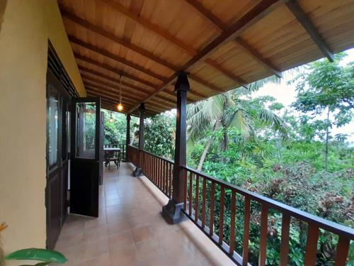 Villa Thawthisa The Boutique Hotel Unawatuna photo 3