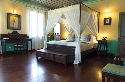 Junior Suite Double Room image 1