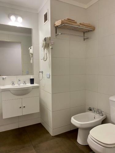 Apartamento Céntrico y Moderno con Balcon, Piscina, Gimnasio y Laundry, Buenos Aires (fotografie 5)