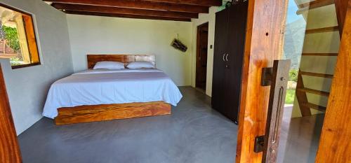 Two-Bedroom Chalet image 9