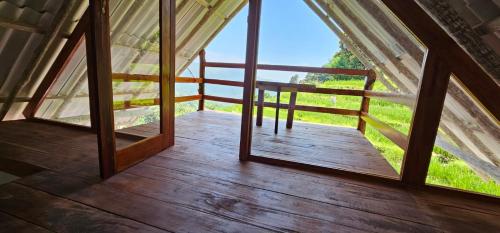 Two-Bedroom Chalet image 6