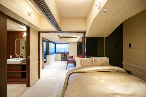 Kawabata stay, Fukuoka