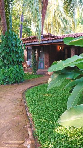 B&B Trincomalee - Nongu Home - Bed and Breakfast Trincomalee