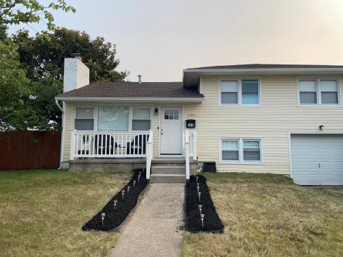 Accommodation in New Jersey
