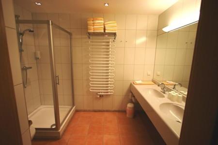 Apartment Typ A - 6 Persons room in Aparthotel Tritscher