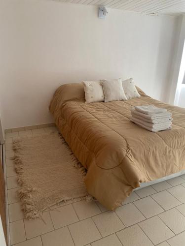 Amelie in 헤네랄 로카