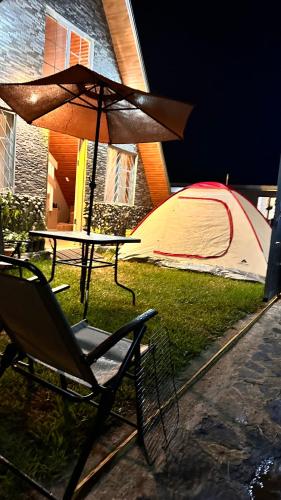 Casa María (Casa Maria) in Siguatepeque