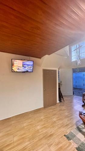 Casa María (Casa Maria) in Siguatepeque