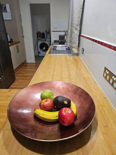 Home away from Home in Poloostrov Fleurieu