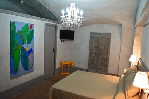 Accommodation in Anagni