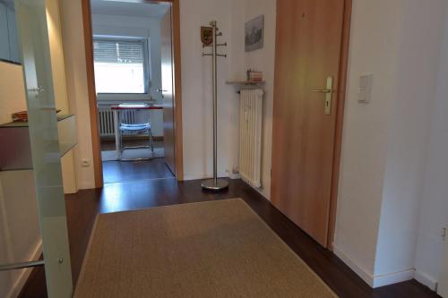 克瑞斯雷克林豪森赫腾公寓