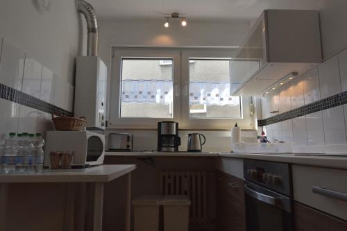 克瑞斯雷克林豪森赫腾公寓