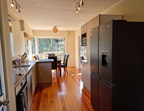 kök, Papa's place in Frankleigh Park