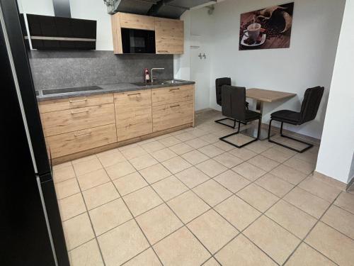 E&D Hotel Rodgau in รอดเกา