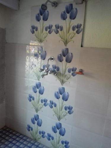 Family Room with Private Bathroom image 4