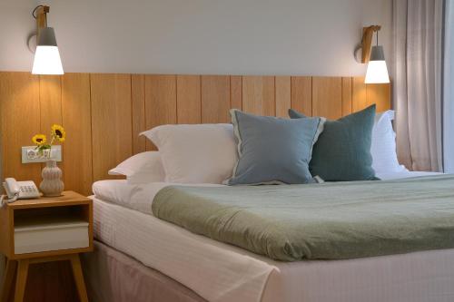 MIRIVILI hospitality & wellness, Ateny (zdjęcie 4)