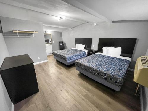 Sands Inn in Winnie (Texas)