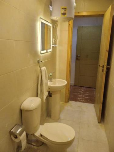 HYATT Pyramids Residence