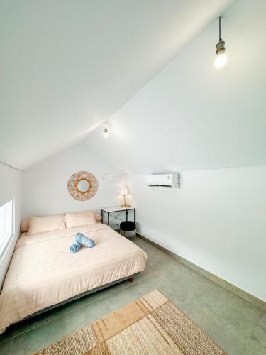 OsCo Paviliun Room Type - Two-Bedroom Villa