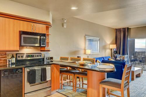 Diligence at The Platinum - NO Resort Fees and Free Parking, Las Vegas (foto 2)