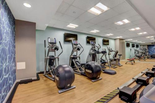 Diligence at The Platinum - NO Resort Fees and Free Parking, Las Vegas (foto 6)