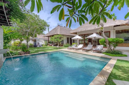 Villa Dorado - Steps from Jimbaran Beach - Bali Villa Dorado - Steps from Jimbaran Beach - Bali