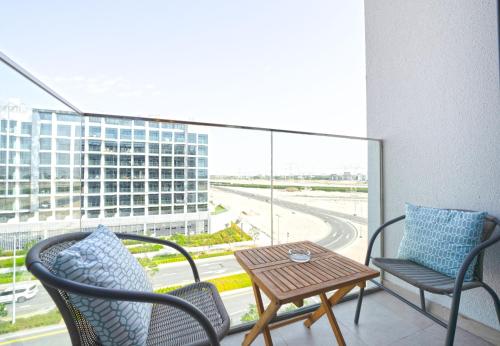 EasyGo - Azizi Riviera 9 Bright Studio - image 12