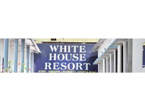 White House Resort, Sansari kund, Guptkashi