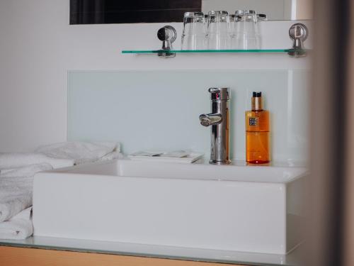 K6 Rooms by Der Salzburger Hof - image 7