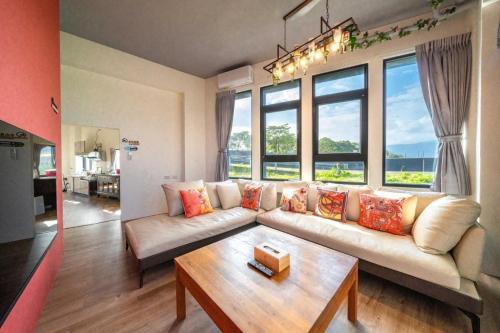 MaHu馬馬虎虎民宿 MaHu馬馬虎虎民宿