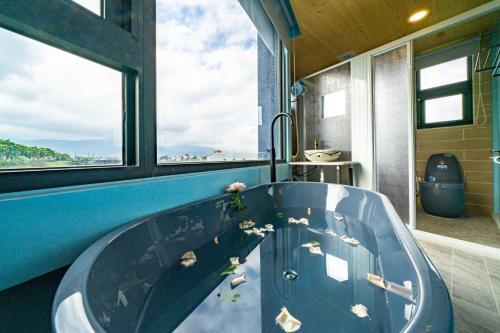 MaHu馬馬虎虎民宿 MaHu馬馬虎虎民宿