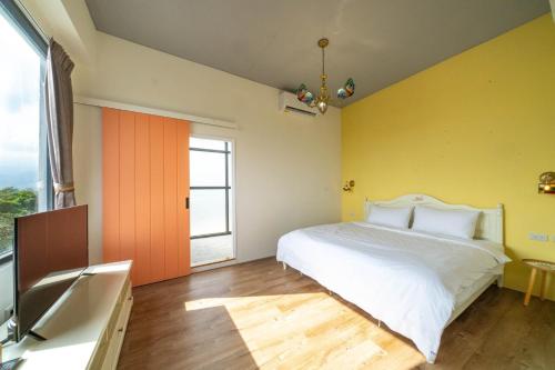 MaHu馬馬虎虎民宿 MaHu馬馬虎虎民宿