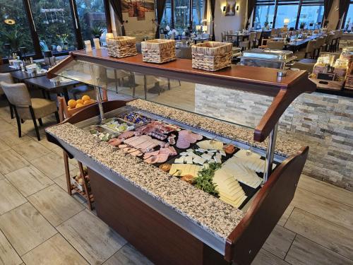 Aktiv Hotel Winterberg 5