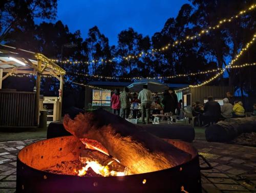 Tiny House 1 at Grampians Edge