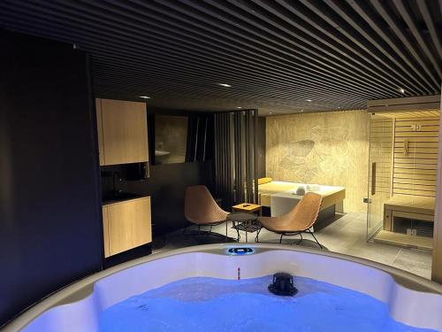 Джакузі, Apartments Prekmurska vas - Vital Resort in Моравске-Топліце