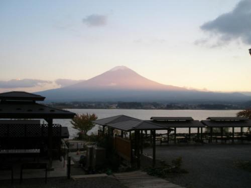 Lake Kawaguchi Rental Villa Tozawa Center - Vacation STAY 46680v