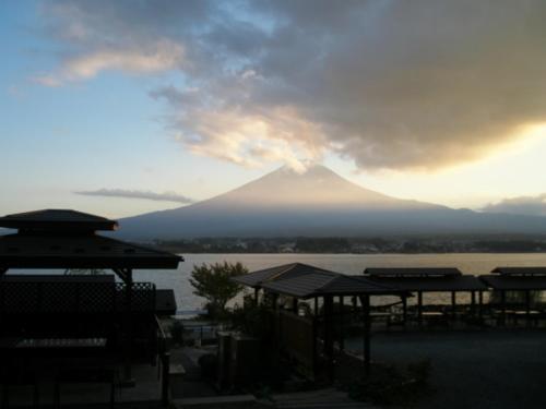 Lake Kawaguchi Rental Villa Tozawa Center - Vacation STAY 46680v