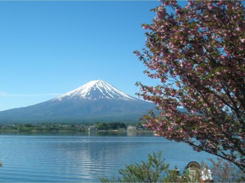 Lake Kawaguchi Rental Villa Tozawa Center - Vacation STAY 46680v