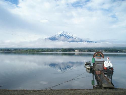 Lake Kawaguchi Rental Villa Tozawa Center - Vacation STAY 46680v