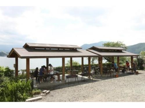 Lake Kawaguchi Rental Villa Tozawa Center - Vacation STAY 46680v