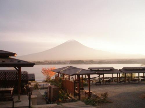 Lake Kawaguchi Rental Villa Tozawa Center - Vacation STAY 46680v