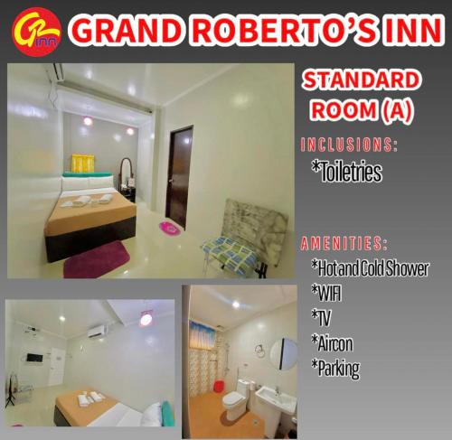 Grand Roberto's Inn photo 3