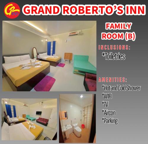 Grand Roberto's Inn photo 4