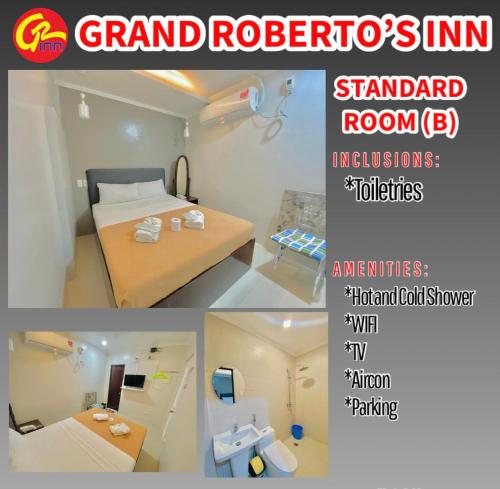 Grand Roberto's Inn photo 1