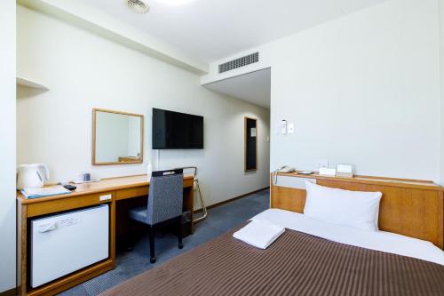 SAIDAIJI GRAND HOTEL - Vacation STAY 92824